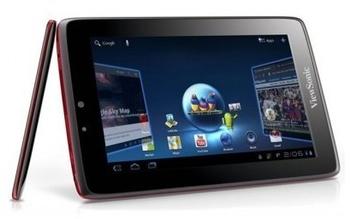 Tablet im Test