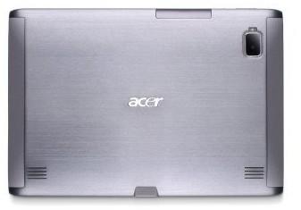 Energiemerkmale & Bewertungen Acer XE.H6NEN.001 Iconia Tab A501