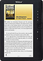 Trekstor eBook Reader 3.0
