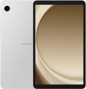 Samsung Galaxy Tab A9 64GB LTE silber