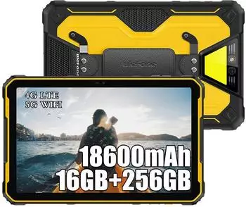 UleFone Armor Pad 2 gelb