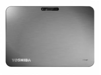 Ausstattung & Konnektivität Toshiba AT200-101