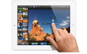 Apple iPad 3