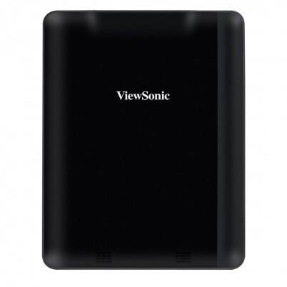 Konnektivität & Technische Daten Viewsonic ViewPad 10e