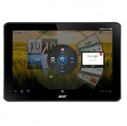 Eigenschaften & Ausstattung Acer Iconia A200