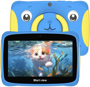 Blackview Tab 3 Kids blau