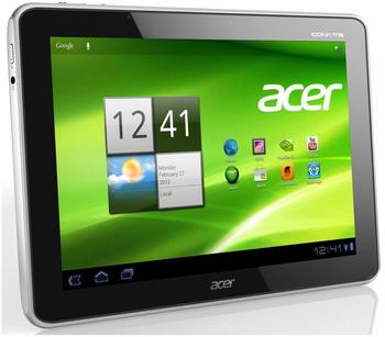 Acer Iconia Tab A510