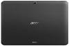 Acer Iconia Tab A700 silber