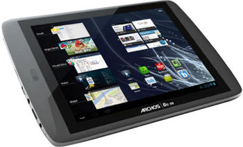 Archos 101 G9 Turbo