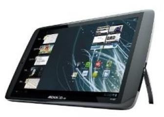 Android-Tablet Technische Daten & Bewertungen Archos 101 G9 Turbo