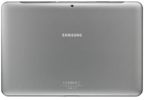 Design & Software Samsung GT-P5110TSADBT Galaxy Tab 2 10.1 P5110 WI-FI