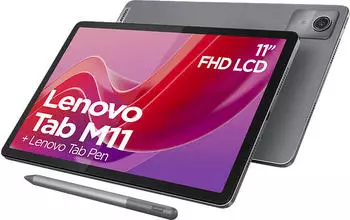 Lenovo Tab M11 ZADA0134SE – Entdecken Sie das Lenovo Tab M11 ZADA0134SE: Ein Multimedia- und Gaming-Erlebnis der Extraklasse