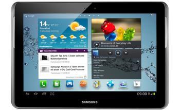 Samsung Galaxy Tab 2 10.1 P5100 WI-FI