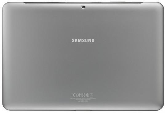  Samsung Galaxy Tab 2 10.1 P5100 WI-FI