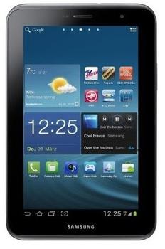 Samsung Galaxy Tab 2 7.0 P3100 WI-FI + 3G
