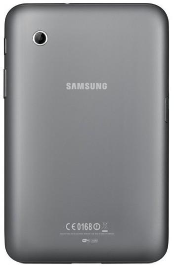 Design & Software Samsung Galaxy Tab 2 7.0 P3110 WI-FI