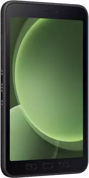 Samsung Galaxy Tab Active 5 Enterprise Edition 6GB/128GB 5G – Robustes Design trifft auf innovative Technologie