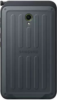 Samsung Galaxy Tab Active 5 Enterprise Edition 6GB/128GB 5G – Ein Display, das mehr zeigt und aushält