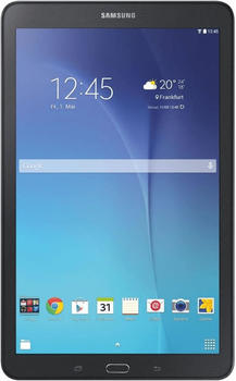Samsung Galaxy Tab E 9.6 3G schwarz