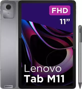 Lenovo Tab M11 ZADA0024PL