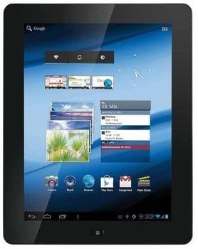Pearl Touchlet X10