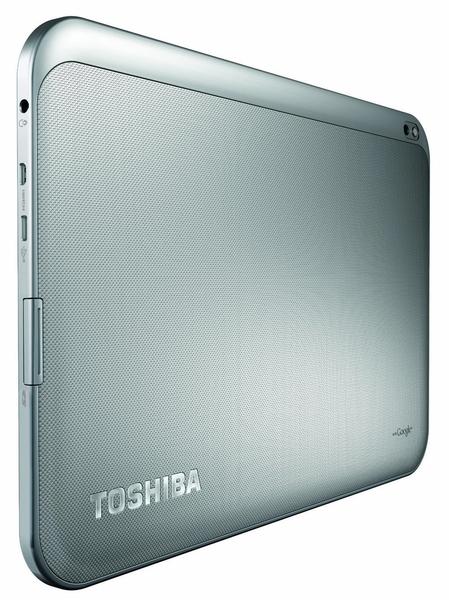 Display & Design Toshiba AT300-101