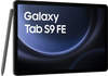Samsung Galaxy Tab S9 FE 128GB WiFi grau