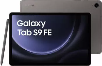 Samsung Galaxy Tab S9 FE 128GB WiFi grau Samsung Galaxy Tab S9 FE 128GB WiFi grau
