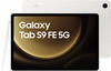 Samsung Galaxy Tab S9 FE 128GB 5G silber