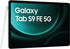 Samsung Galaxy Tab S9 FE 128GB 5G mint
