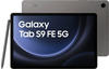Samsung Galaxy Tab S9 FE 256GB 5G grau