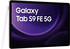 Samsung Galaxy Tab S9 FE 256GB 5G lavendel