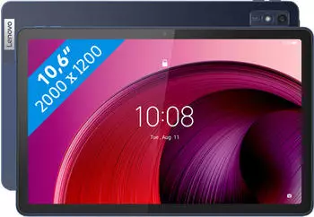 Lenovo Tab M10 5G ZACT0011SE