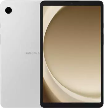 Samsung Galaxy Tab A9 128GB LTE silber
