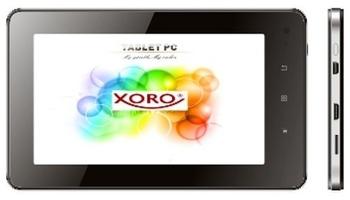 Xoro PAD 712