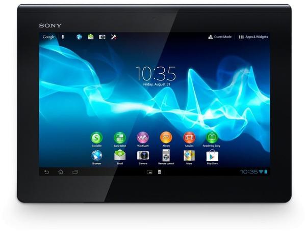 Sony Xperia Tablet S SGPT121DE/S