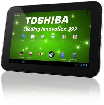 Toshiba AT270-101