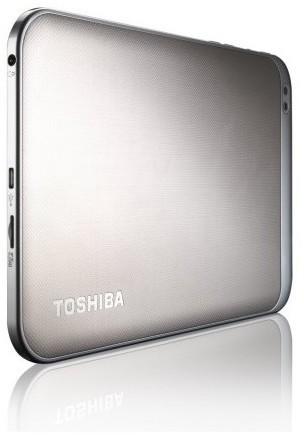 Konnektivität & Design Toshiba AT270-101