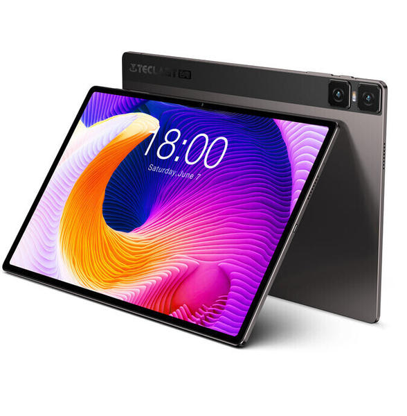 Gaming-Tablet Display & Konnektivität Teclast T45HD