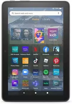AMAZON Fire HD 8 Plus (12th Gen)
