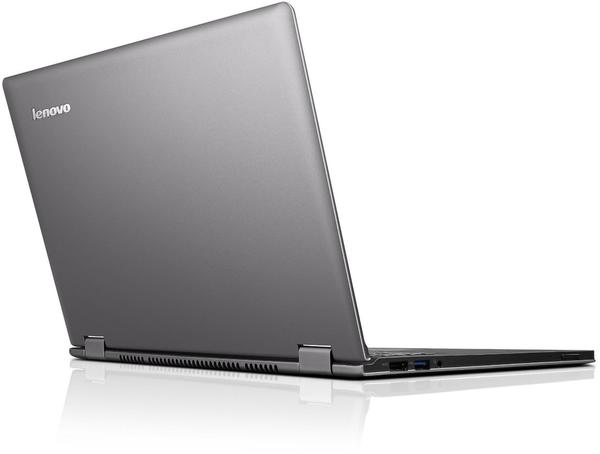Design & Bewertungen Lenovo IdeaPad Yoga 13 MAM2RGE