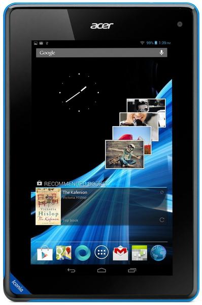 Acer Iconia B1-A71