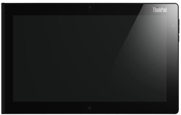 Software & Bewertungen Lenovo ThinkPad Tablet 2 3679
