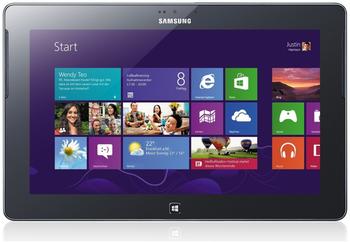 Samsung Ativ Tab (GT-P8510)