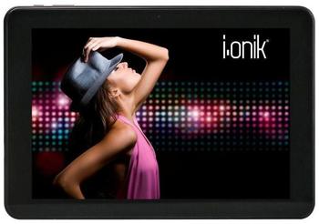 I-ONIK TP7-1500DC