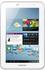 Samsung Galaxy Tab 2 7.0 16GB Wi-Fi weiß