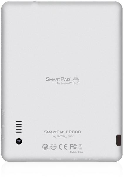  Easypix SmartPad EP800 Ultra
