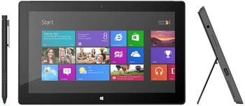 Microsoft Surface Pro