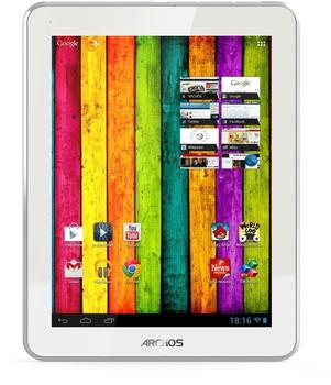 Archos 80 Titanium