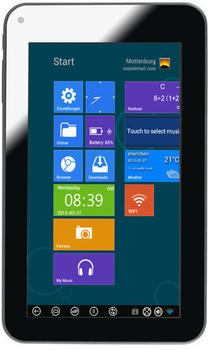 Bullman Ultrapad 7